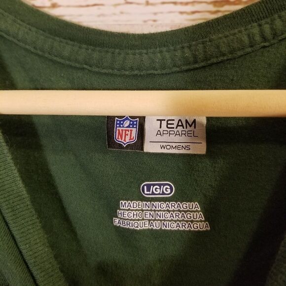 NFL Green Bay Packers tee - Picture 4 of 8